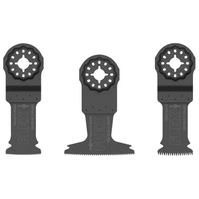 brzeszczoty Starlock (3 szt.) FLEX 531055 SM BI-SET VE3 